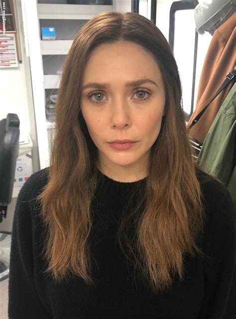 elizabeth olsen nude images|Elizabeth Olsen nude pictures, onlyfans leaks, playboy photos, .